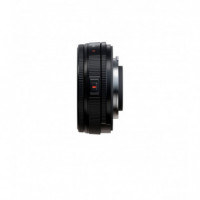 FUJIFILM Xf 23MM F2.8 R Wr Negro