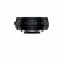 FUJIFILM Xf 23MM F2.8 R Wr Negro