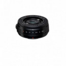 FUJIFILM Xf 23MM F2.8 R Wr Negro