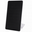 Panel Solar NIVIAN para Cámaras Ip Usb-c 9W IP65