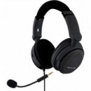 THE G-LAB Korp Carbon Auriculares Gaming Multiplataforma