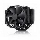Disipador Cpu NOCTUA NH-D15 Chromax.black