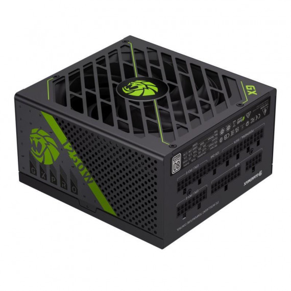 Fuente de Alimentación GM 1250W Pro Full Modular 80+ Platinum ATX 3.1 Pcie 5.1