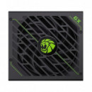 Fuente de Alimentación GM 1250W Pro Full Modular 80+ Platinum ATX 3.1 Pcie 5.1