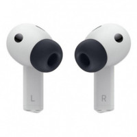 SAMSUNG Galaxy Buds Live Auriculares Inalámbricos con Anc, Gris Místico