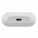 SAMSUNG Galaxy Buds Live Auriculares Inalámbricos con Anc, Gris Místico