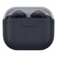 SAMSUNG Galaxy Buds Fe Auriculares Inalámbricos BLUETOOTH Tws Anc Negros