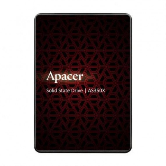 APACER AS350X 1TB Ssd Sata Iii 2.5"
