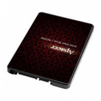 APACER AS350X 1TB Ssd Sata Iii 2.5"