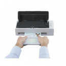 Escáner Documental RICOH FI-800R A4 Adf Usb-b 1.1 (PA03795-B001)