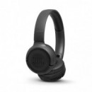 Auriculares JBL Tune 500 BLUETOOTH Negros (JBLT500BTBLK)