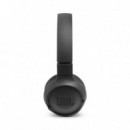 Auriculares JBL Tune 500 BLUETOOTH Negros (JBLT500BTBLK)