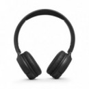 Auriculares JBL Tune 500 BLUETOOTH Negros (JBLT500BTBLK)