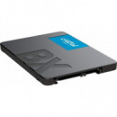 Ssd CRUCIAL BX500 2.5" 240GB Sataiii 3D Nand (CT240BX500SSD1)