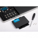 Ssd CRUCIAL BX500 2.5" 240GB Sataiii 3D Nand (CT240BX500SSD1)