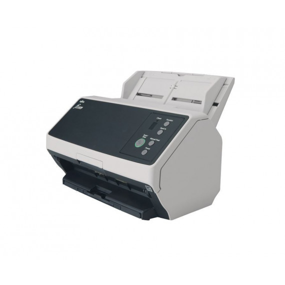 Escáner RICOH FI-8150 A4 Adf Usb-b 3.0 600DPI Ethernet Negro/gris (PA03810-B101)