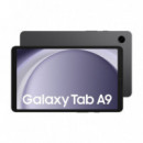 Tablet SAMSUNG Galaxy Tab A9 8.7" 8GB 128GB Gris Grafito (SM-X110)