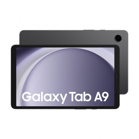 Tablet SAMSUNG Galaxy Tab A9 8.7" 8GB 128GB Gris Grafito (SM-X110)