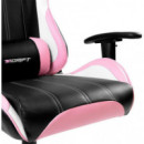 Silla Gaming DRIFT DR175 Rosa/negra/blanca (DR175PINK)