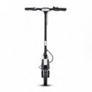 Patinete Eléctrico SMARTGYRO Z-one 10" 400W Dgt Gris (SG27-393)