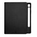Funda CELLY para Tablet Galaxy Tab S6 Lite 2024/2022/2020 Negra (BOOKBAND13)