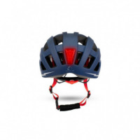 Casco SMARTGYRO Helmet Urban L/m Azul (SG27-541)