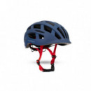 Casco SMARTGYRO Helmet Urban L/m Azul (SG27-541)
