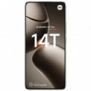 Smartphone XIAOMI 14T Pro 6.67" 12GB 512GB 5G Gris MZB0HHFEU