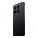 Smartphone XIAOMI 14T 6.67" 12GB 256GB 5G Negro