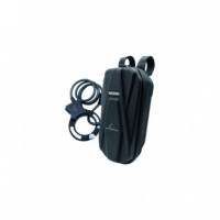 Bolsa Delantera SMARTGYRO Max Candado Cable/esposa (SG27-530)