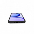 Funda CELLY Cromo Samsung Galaxy A26/A26 Enterprise Edition Negra (CROMO1131BK)