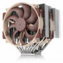 Ventilador Cpu NOCTUA 14CM 2 Unidades (NH-D15 G2 Lbc)