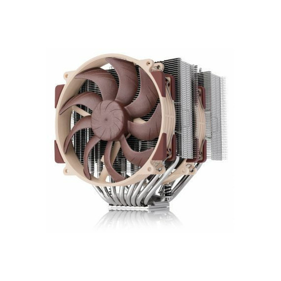 Ventilador Cpu NOCTUA 14CM 2 Unidades (NH-D15 G2 Lbc)