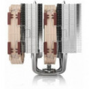 Ventilador Cpu NOCTUA 14CM 2 Unidades (NH-D15 G2 Lbc)