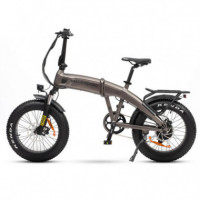 Bicicleta Eléctrica SMARTGYRO Ebike Rhino (SG27-561)
