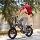 Bicicleta Eléctrica SMARTGYRO Ebike Rhino (SG27-561)