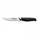 Cuchillo Tomatero BRA Efficient 120MM Acero (A198001)