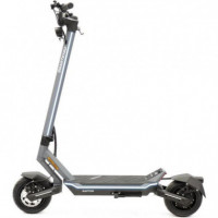 Patinete SMARTGYRO Raptor Evo Lr 10 (SG27-555)