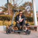 Patinete SMARTGYRO Raptor Evo Lr 10 (SG27-555)