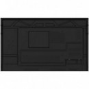 Pantalla OPTOMA Interactiva 65" Uhd (H1F0H06BW101)