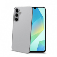 Funda CELLY para Samsung Galaxy A17 Transparente (GELSKIN1147)