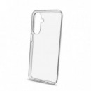 Funda CELLY para Samsung Galaxy A17 Transparente (GELSKIN1147)