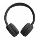 Auriculares JBL Tune 525BT Negros (JBLT525BTBLK)