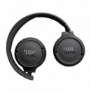 Auriculares JBL Tune 525BT Negros (JBLT525BTBLK)