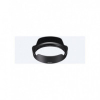 Parasol SONY ALC-SH149 para Objetivo SEL1635GM