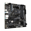 Placa Base GIGABYTE A520M DS3H V2 (AM4) 4DDR4 HDMI Dvi-d Dp Matx