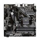Placa Base GIGABYTE A520M DS3H V2 (AM4) 4DDR4 HDMI Dvi-d Dp Matx