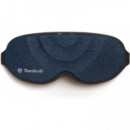 Antifaz THERABODY Sleepmask Azul (SM0004081-3A30)