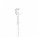 Auriculares Apple Earpods Usb-c Blancos (MTJY3ZM/A)  APPLE