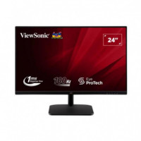 Monitor VIEWSONIC VA2432-MHD-3 24'' IPS Full HD 100HZ
